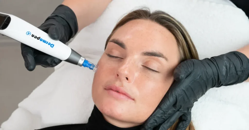 micro needling