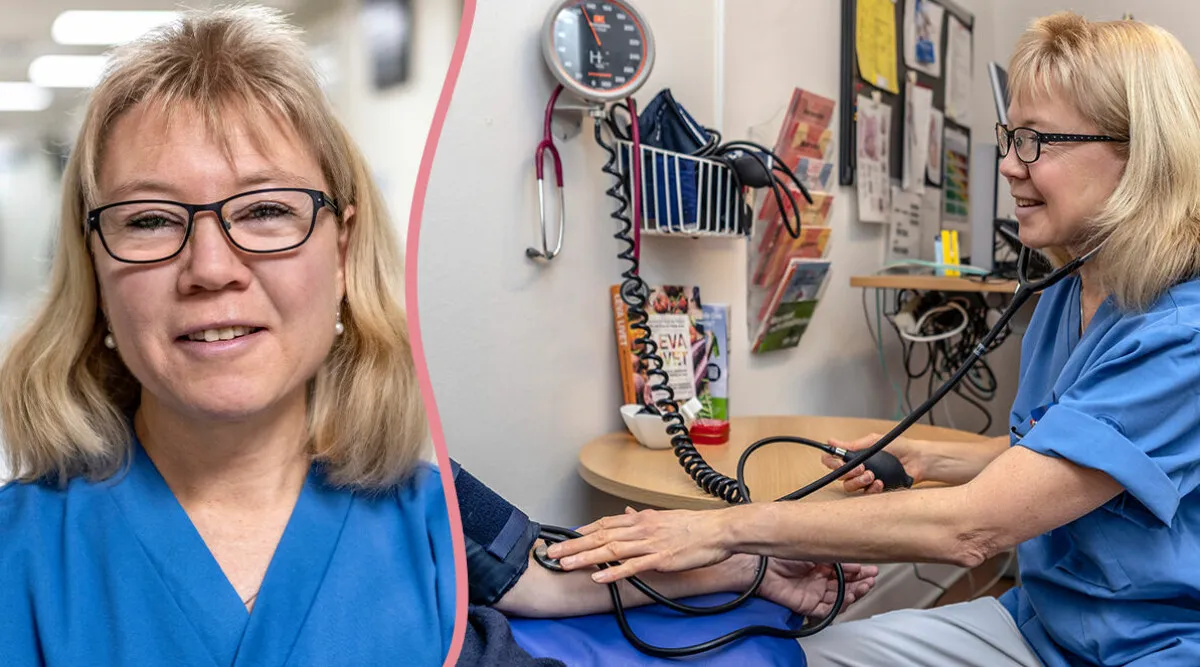 Tyst infarkt – en dold fara