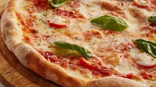 pizza kalorier