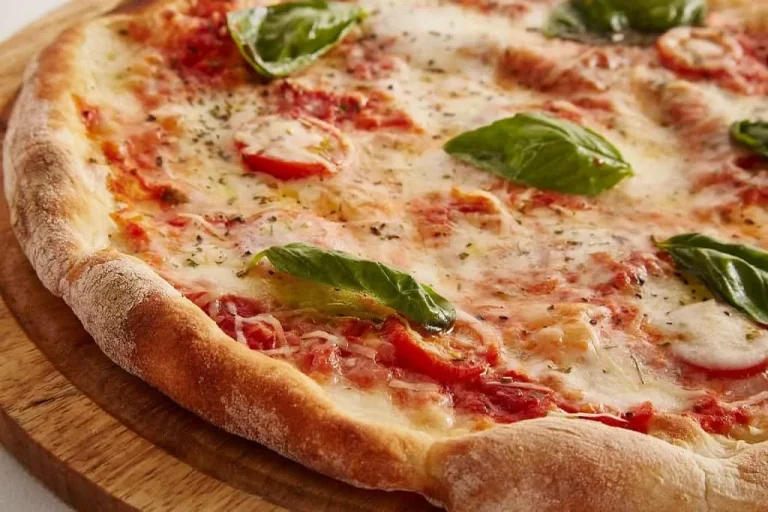pizza kalorier
