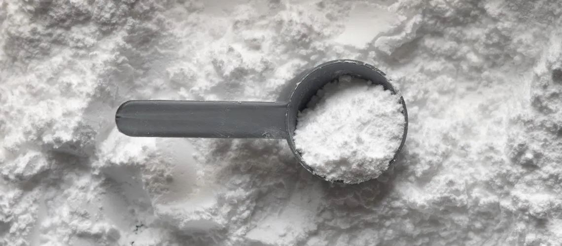 Kreatin för kvinnor i klimakteriet