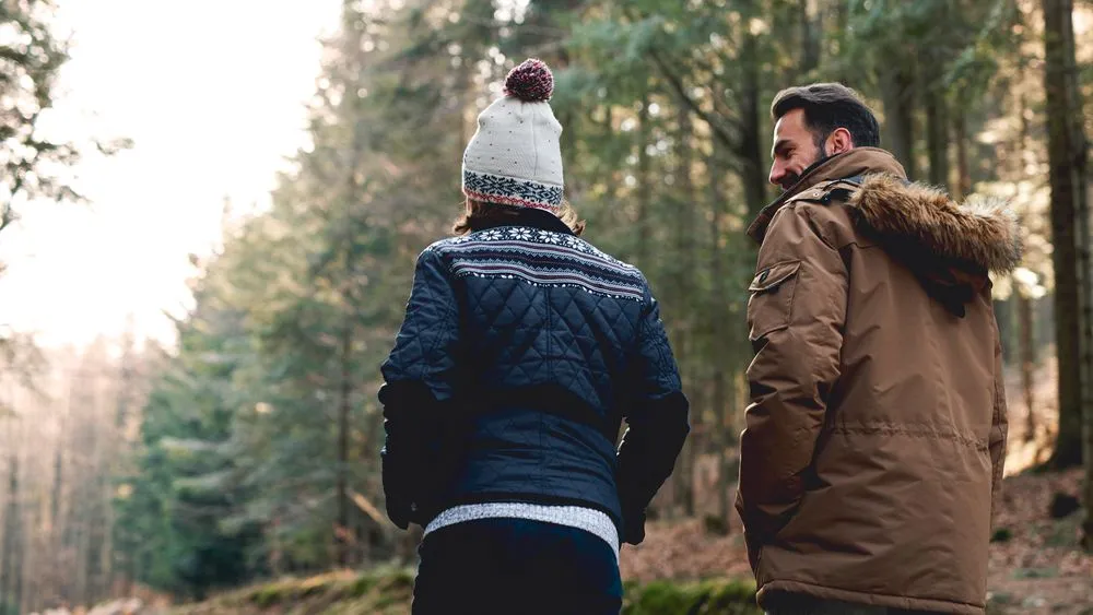 Hur många steg per dag för viktminskning