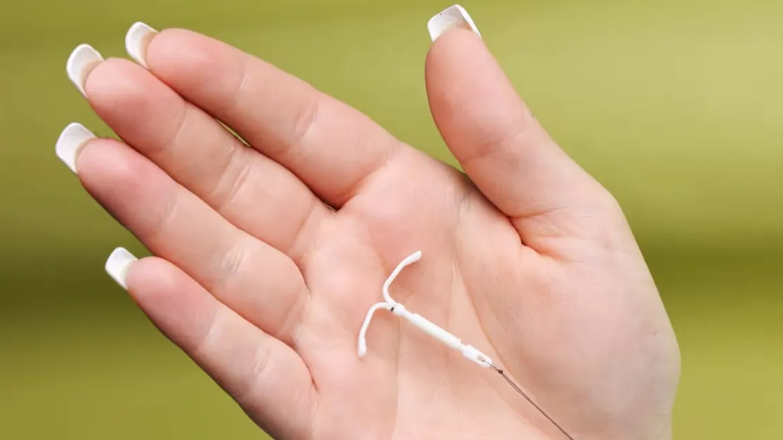 Skillnader mellan olika hormonspiraler