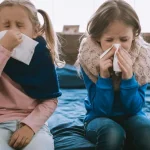 Bli av med förkylning på 24 timmar