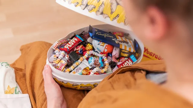 Hur mycket socker per dag är egentligen rimligt?