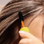hårmascara