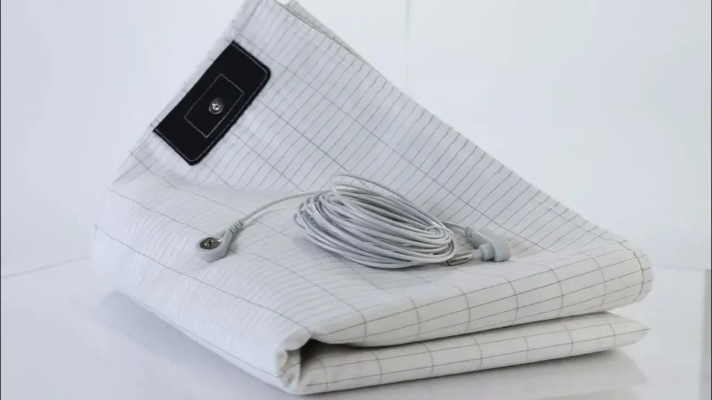 Forskning och vetenskap bakom jordningens effekter