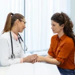 PCOS symtom, diagnos och behandling av polycystiskt ovarialsyndrom